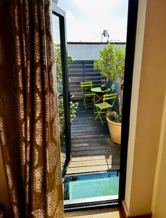 Apartamento Heathers Loft Space Londres Exterior foto