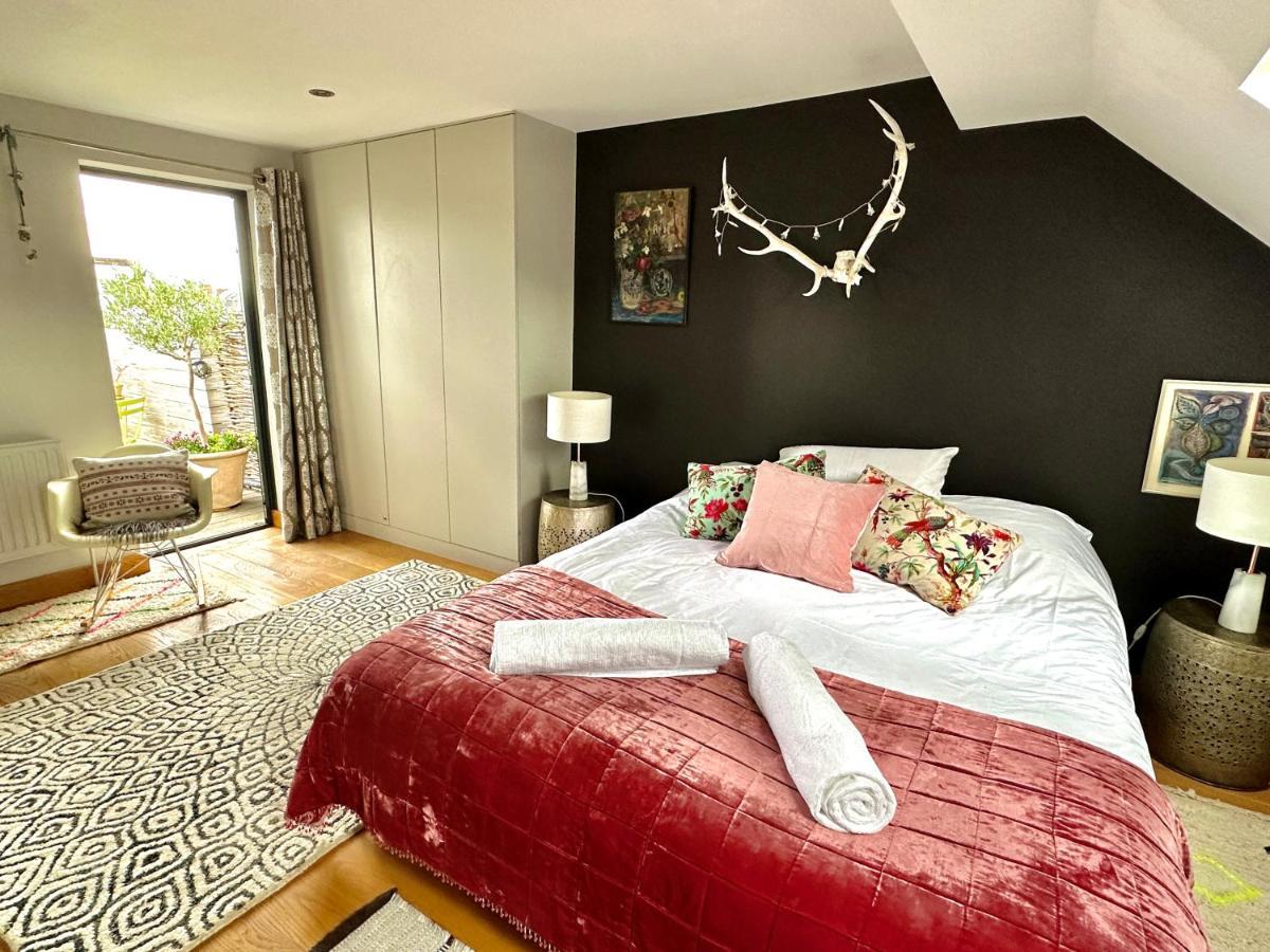 Apartamento Heathers Loft Space Londres Exterior foto